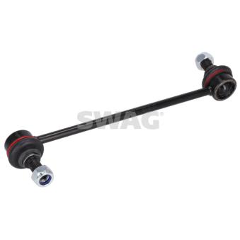 Entretoise/tige, stabilisateur SWAG OEM 0350610