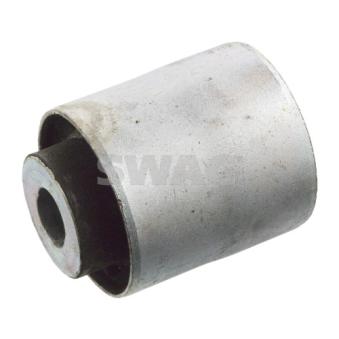 Suspension, corps de l'essieu SWAG OEM 0402649 Suspension, corps de l'essieu SWAG OEM 0402649