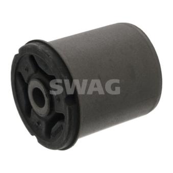 Suspension, corps de l'essieu SWAG OEM 90305431