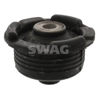 Suspension, corps de l'essieu SWAG OEM 402935