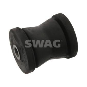 Suspension, corps de l'essieu SWAG OEM 402643
