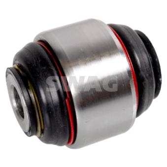 Silent bloc de suspension (train arrière) SWAG OEM 4836201