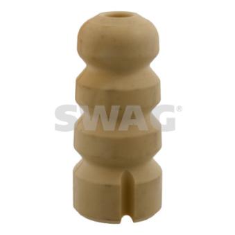 Butée élastique, suspension SWAG OEM 90538996