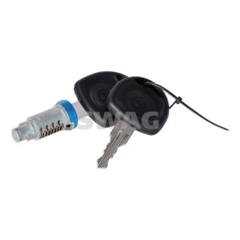 Cylindre de serrure SWAG OEM 133415 Cylindre de serrure SWAG OEM 133415