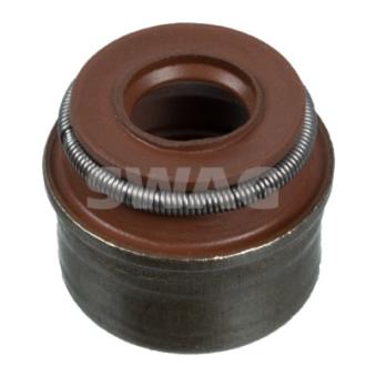 Bague d'étanchéité, tige de soupape SWAG [40 90 2741]