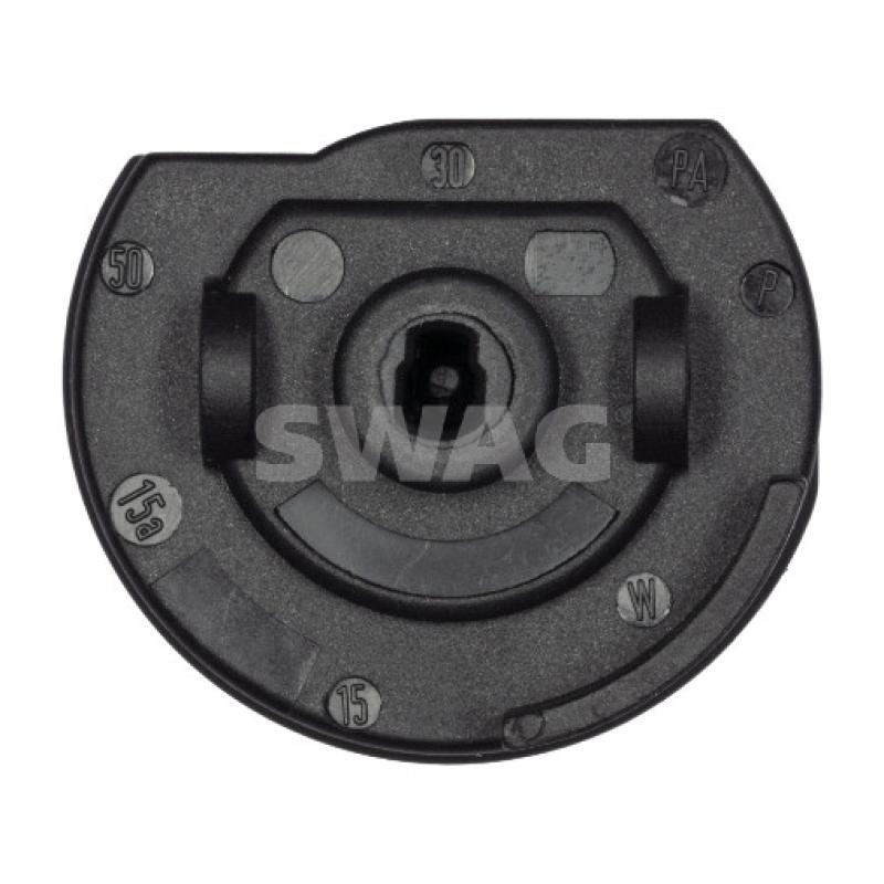 Interrupteur d'allumage/de démarreur SWAG 40 90 3861 - Visuel 1