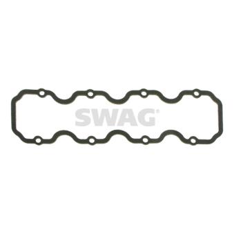 Joint de cache culbuteurs SWAG 40 90 4570 pour FORD TRANSIT CONNECT 2.0 - 110cv
