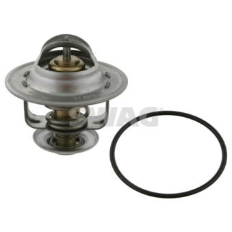 Thermostat, liquide de refroidissement SWAG OEM 1338865