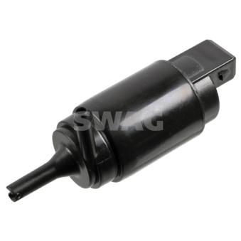 Pompe d'eau de nettoyage, nettoyage des vitres SWAG OEM 1450184