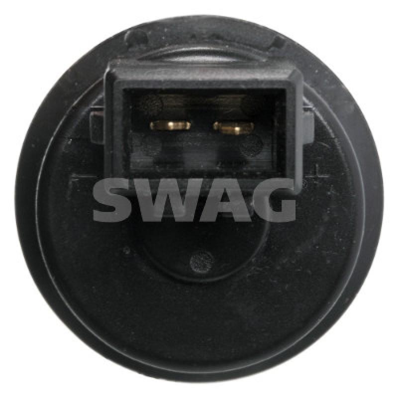 Pompe d'eau de nettoyage, nettoyage des vitres SWAG 40 91 0274 - Visuel 2