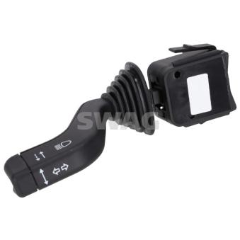 Commutateur de colonne de direction SWAG 40 91 7380 pour FIAT IDEA 1.6 - 103cv