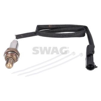 Sonde lambda SWAG 40 91 7536 pour CHRYSLER PACIFICA 2.0 - 110cv