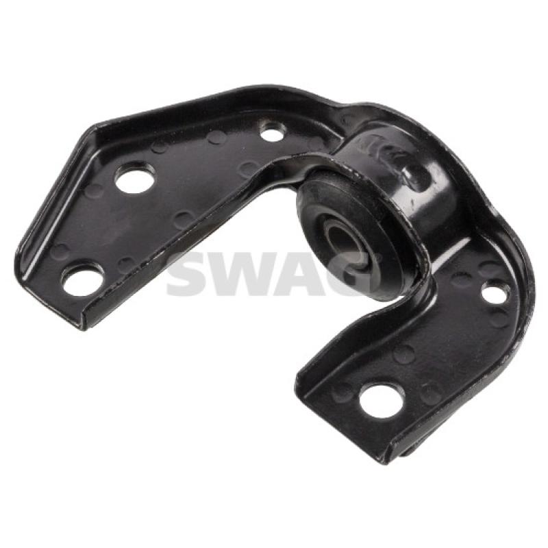Suspension, jambe d'essieu avant droit SWAG 40 91 9102 - Visuel 1