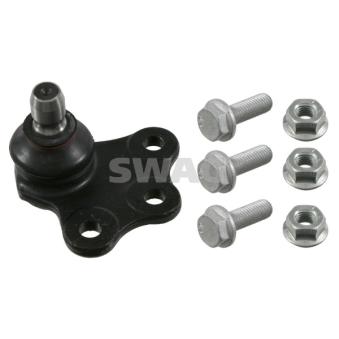 Rotule de suspension avant droit SWAG OEM 352086 Rotule de suspension avant droit SWAG OEM 352086