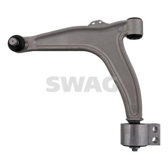 Triangle ou bras de suspension (train avant) SWAG OEM 51748653 Triangle ou bras de suspension (train avant) SWAG OEM 51748653