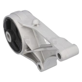 Support moteur SWAG 40 92 3674 pour SAAB 93 1.8 i - 122cv