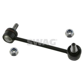 Entretoise/tige, stabilisateur avant gauche SWAG OEM 350607