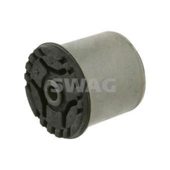 Suspension, corps de l'essieu SWAG OEM 24443815 Suspension, corps de l'essieu SWAG OEM 24443815