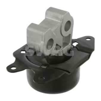 Support moteur avant gauche SWAG OEM 0684188 Support moteur avant gauche SWAG OEM 0684188
