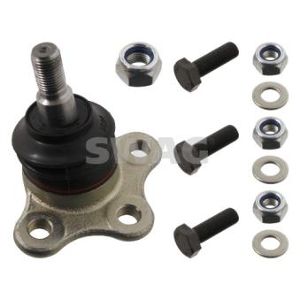 Rotule de suspension SWAG OEM 310823