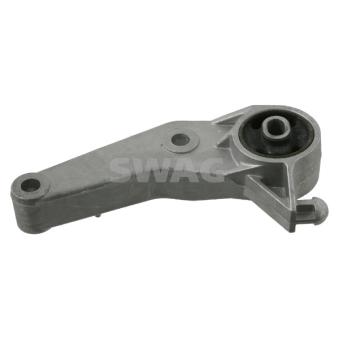 Support, suspension du moteur SWAG OEM 0846000