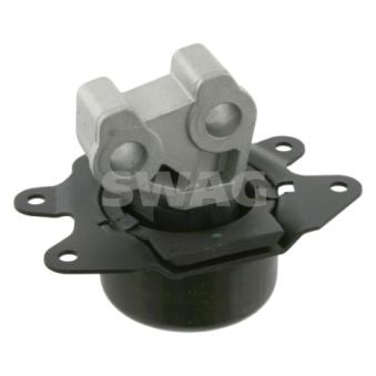 Support moteur avant gauche SWAG OEM 684189 Support moteur avant gauche SWAG OEM 684189