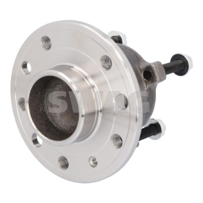 Roulement de roue arrière SWAG 40 92 6675 - Visuel 1