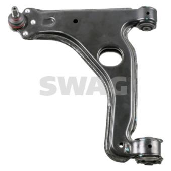 Triangle ou bras de suspension (train avant) SWAG OEM 5352016