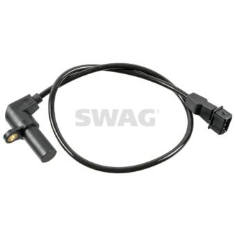 Capteur d'angle, vilebrequin SWAG OEM 6238325