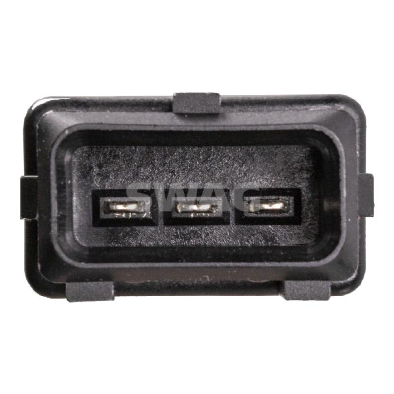 Capteur d'angle, vilebrequin SWAG 40 92 7175 - Visuel 2