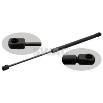 Vérin de hayon, de coffre SWAG OEM 9114311 Vérin de hayon, de coffre SWAG OEM 9114311