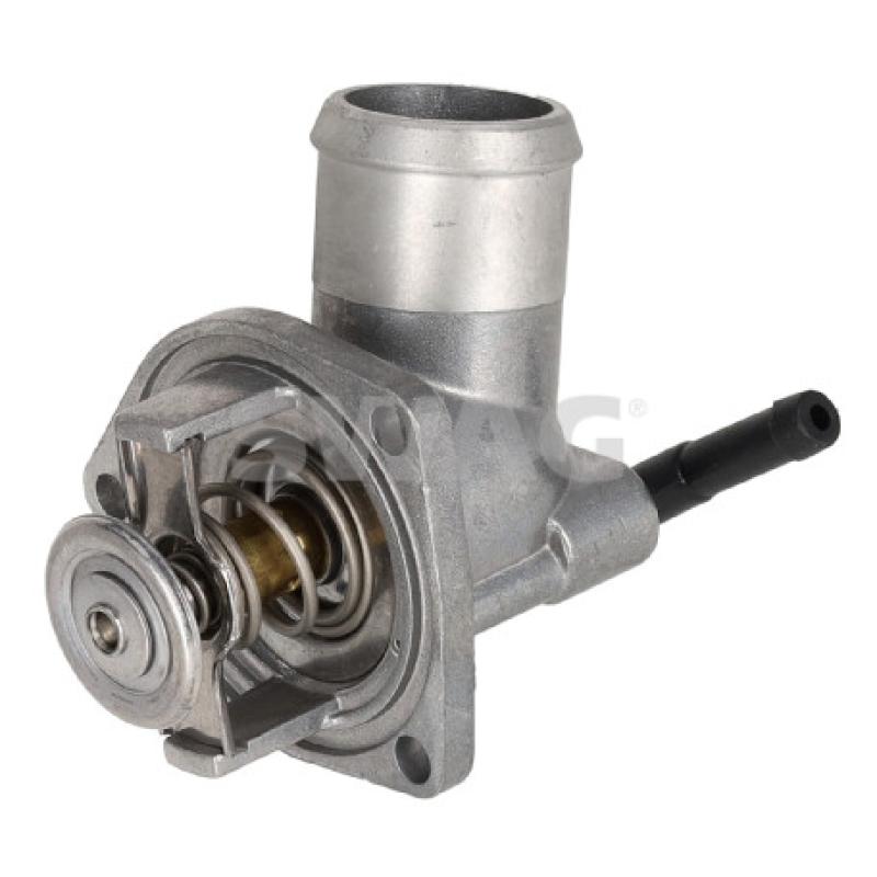 Thermostat, liquide de refroidissement SWAG 40 92 7869 - Visuel 1