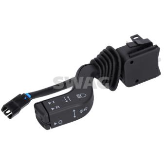 Commutateur de colonne de direction SWAG OEM 1241348