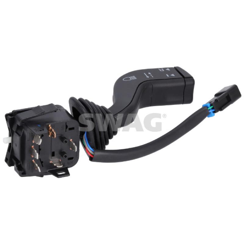 Commutateur de colonne de direction SWAG 40 92 7940 - Visuel 1