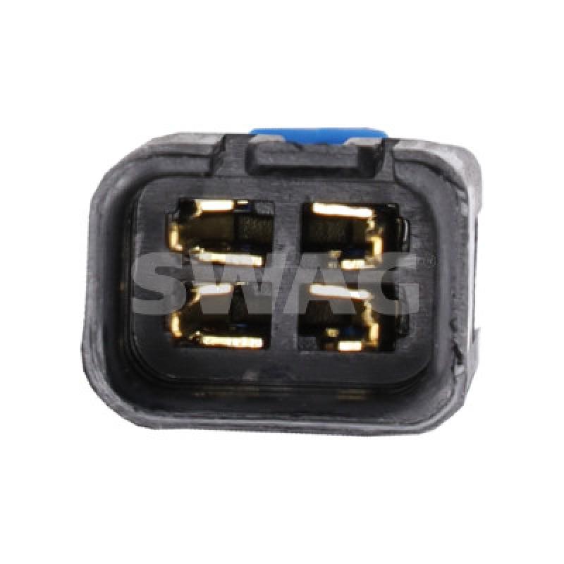 Commutateur de colonne de direction SWAG 40 92 7940 - Visuel 2