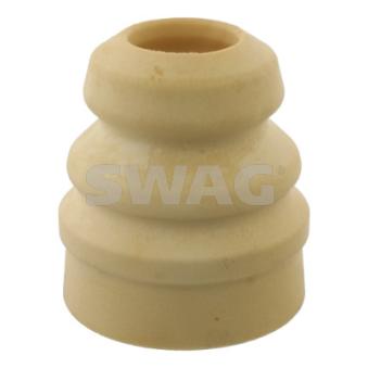 Butée élastique, suspension SWAG 40 92 7973