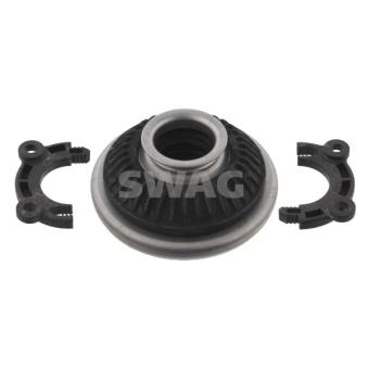 Coupelle de suspension SWAG 40 92 8115 pour MINI MINI 1.7 CDTI - 110cv