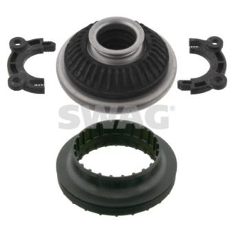 Kit de réparation, coupelle de suspension SWAG 40 92 8116 pour MINI MINI 1.7 CDTI - 110cv