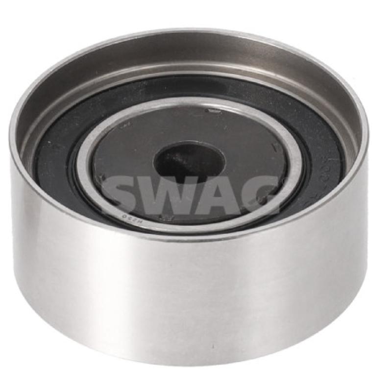 Poulie renvoi/transmission, courroie de distribution SWAG 40 92 8450 - Visuel 1