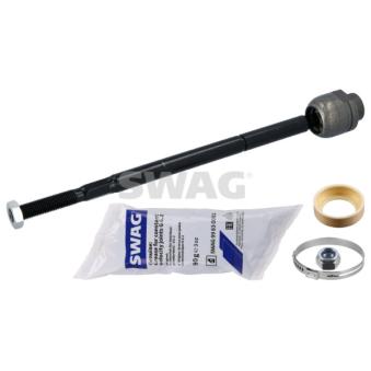 Rotule de direction intérieure, barre de connexion SWAG OEM 1603844