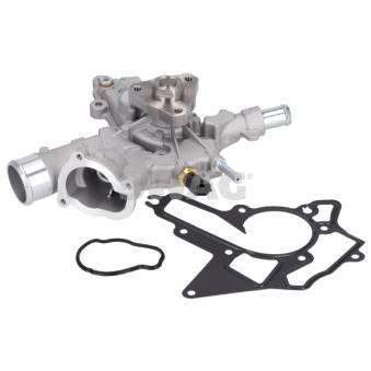 Pompe à eau SWAG OEM 1334145