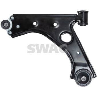 Triangle ou bras de suspension (train avant) SWAG OEM 352542 Triangle ou bras de suspension (train avant) SWAG OEM 352542