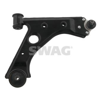 Triangle ou bras de suspension (train avant) SWAG OEM 13426553