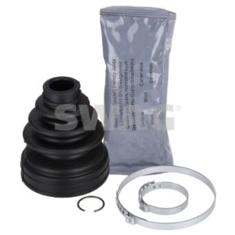 Soufflets de cardan avant SWAG OEM 1603230 Soufflets de cardan avant SWAG OEM 1603230