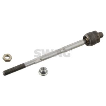 Rotule de direction intérieure, barre de connexion SWAG OEM 95507451