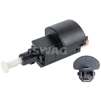 Interrupteur des feux de freins SWAG OEM 1239449