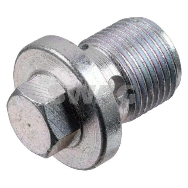 Vis-bouchon, carter d'huile SWAG 40 93 1117 - Visuel 1