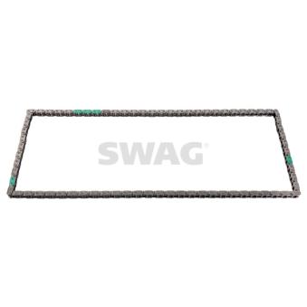 Chaîne de distribution SWAG 40 93 3043
