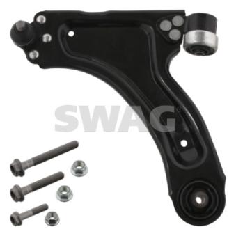 Triangle ou bras de suspension (train avant) SWAG OEM 352061S1 Triangle ou bras de suspension (train avant) SWAG OEM 352061S1