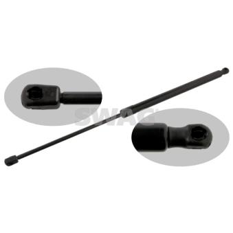 Vérin de hayon, de coffre SWAG OEM 39011536